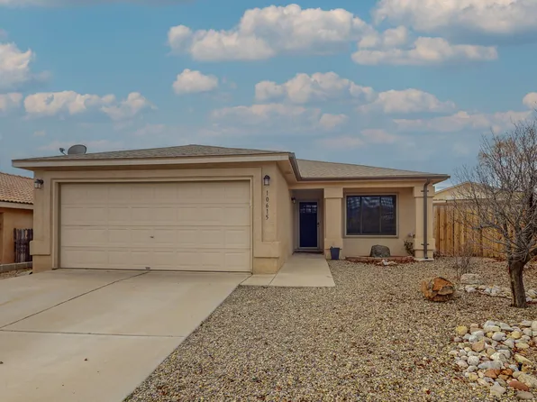 10615 Monte De Neve Dr NW, Albuquerque, NM 87114