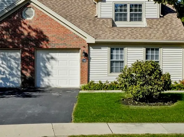 (undisclosed Address), Wheeling, IL 60090