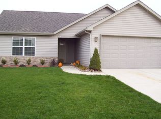 1320 Shining Armor Ln, West Lafayette, IN 47906