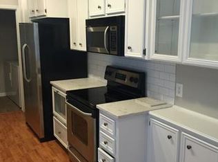 3845 Ranch Road 2222 APT 33, Austin, TX 78731