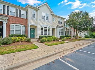 237 Grey Elm Trl, Durham, NC 27713