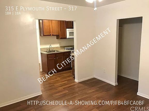 5th image of 315 E Plymouth St #317
