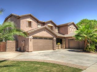 19126 E Raven Dr, Queen Creek, AZ 85142