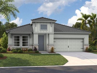 17907 Cropside Trl, Lakewood Ranch, FL, 34211