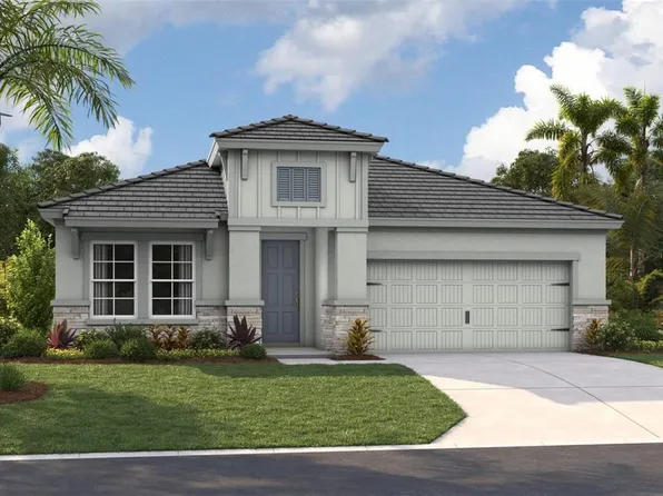 17907 Cropside Trl, Lakewood Ranch, FL 34211