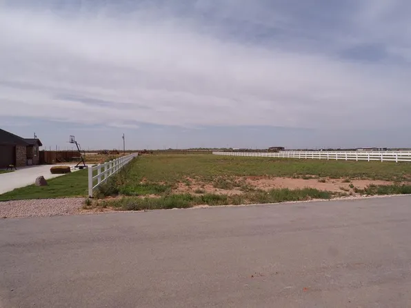 14105 E County Road 104, Midland, TX 79706