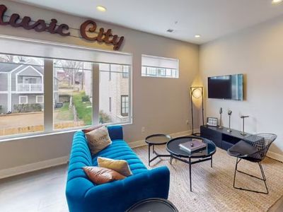119 Mason Ave #205, Nashville, TN, 37203