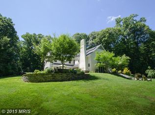 228 Hopkins Ln, Owings Mills, MD 21117