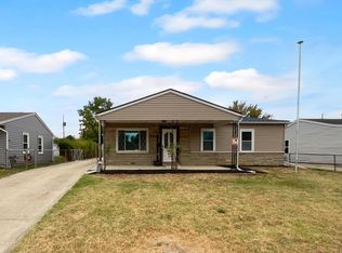 2829 Gibson Dr, Columbus, OH 43207