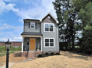 3828 Meridian Ave, Richmond, VA 23234