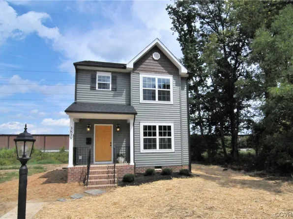 3828 Meridian Ave, Richmond, VA 23234