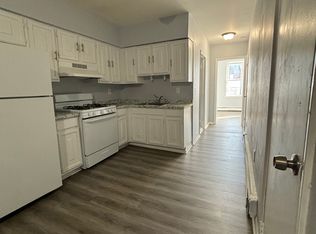 62 Atlantic St FLOOR 2, Jersey City, NJ 07304