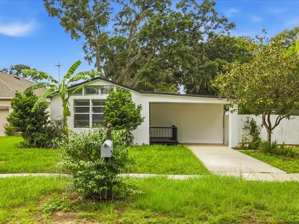 171 STANLEY BELL DRIVE, MOUNT DORA, FL 32757