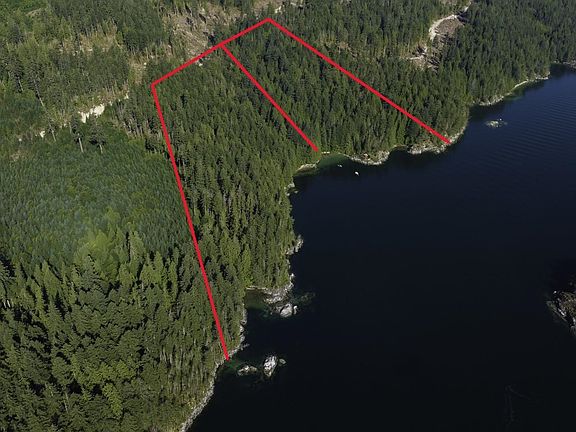 4th image of Blk A&b Sechelt Inlet Halfway Is