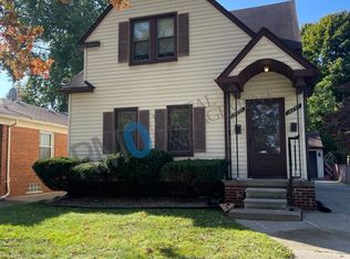 14855 Cleveland Ave, Allen Park, MI 48101