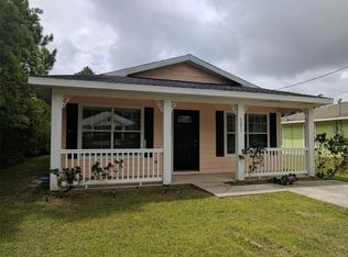 6095 E Pike St, Bay St Louis, MS 39520