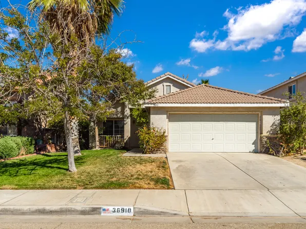 36910 Royce Ct, Palmdale, CA 93552