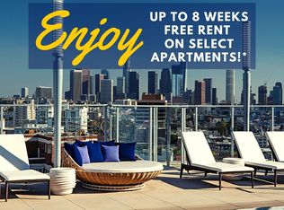 3033 Wilshire Blvd APT 1103, Los Angeles, CA 90010