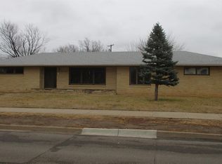 2317 Belmont Blvd, Salina, KS 67401