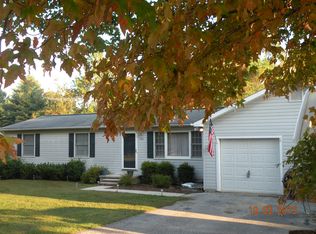 640 Cox Rd, Huntingtown, MD 20639