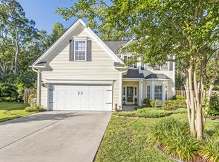 136 Sarmiento Ln, Summerville, SC 29483