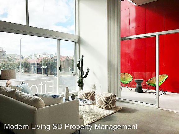 2nd image of 1642 University Ave Unit 206