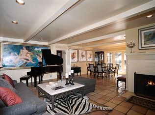 2611 Deep Canyon Dr, Beverly Hills, CA 90210