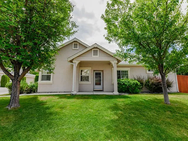 2135 Canyon Mesa Ct photo 1