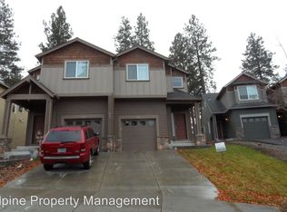 447 SW Garfield Ave UNIT 100, Bend, OR 97702