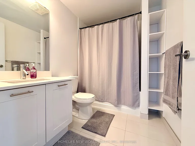 2200 Lake Shore Blvd W #1608 — Photo 26
