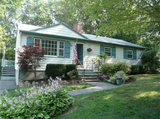 53 Laurel Ln, Bellingham, MA 02019