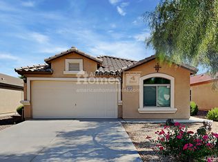 3939 E Hematite Ln, San Tan Valley, AZ 85143