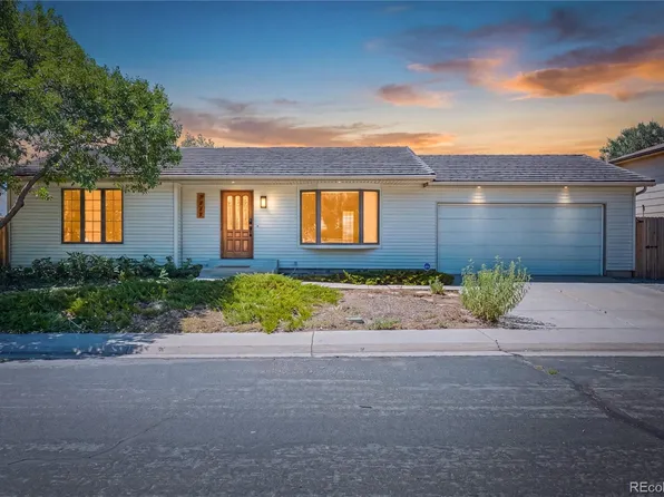 4222 E 91st Drive, Denver, CO 80229