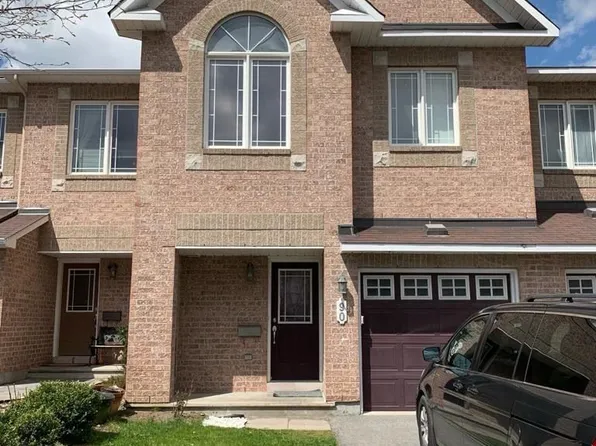 90 Brady Ave, Ottawa, ON K2K 0A9