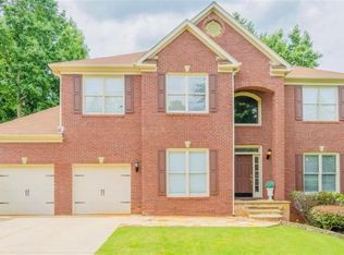 10950 Glenhurst Pass, Johns Creek, GA 30097