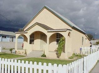 331 N Ojai St, Santa Paula, CA 93060