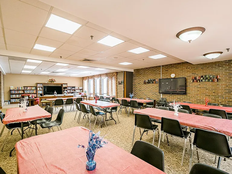 Westwood Place Senior Living — Photo 7