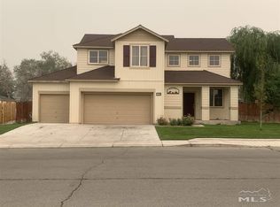 1339 Winnies Ln, Fernley, NV 89408