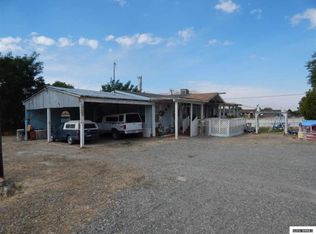 4268 Sunny Dr, Winnemucca, NV 89445