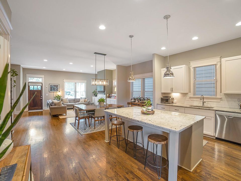1823 McEwen Ave, Nashville, TN 37206 Zillow