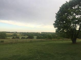 820679 S 3430th Rd, Tryon, OK 74875