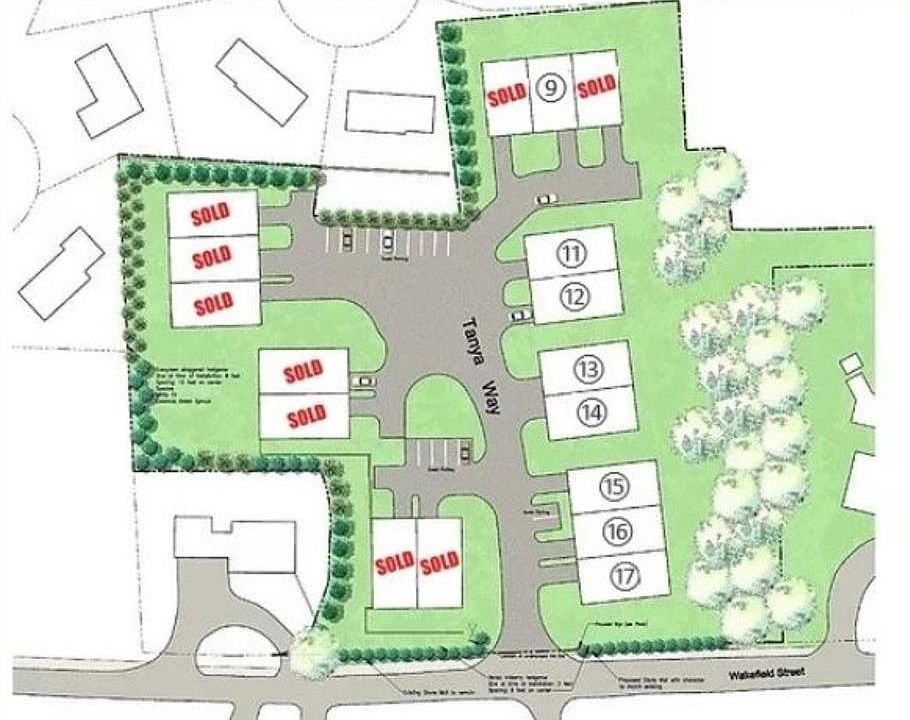 Vila Nova Condos West Warwick, RI Zillow