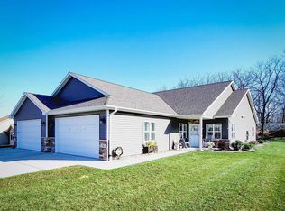 349 Isham St, Stoughton, WI 53589