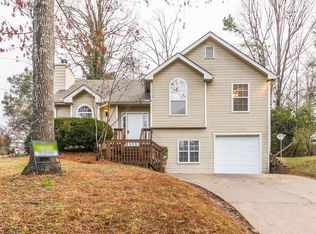 3425 Catalina Dr, Cumming, GA 30041