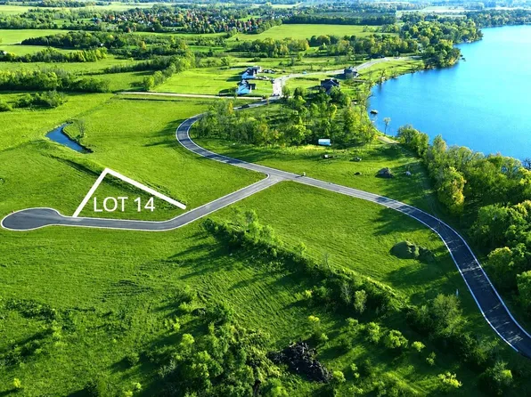 1375 Lake John Dr NW, Annandale, MN 55302