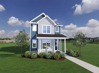 The Gramercy Plan, Heritage Hills, Waunakee, WI 53597