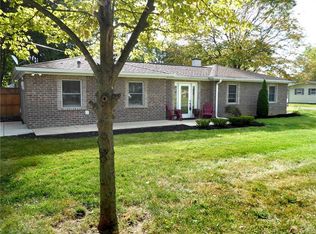 530 Hillcrest Dr, Westfield, IN