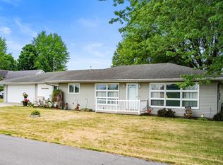 905 N Mill St, Hartford City, IN 47348