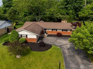 6061 Marshall Rd, Dayton, OH 45459