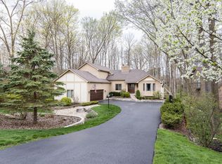 5498 Aryshire Dr, Dublin, OH